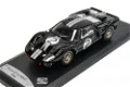 1:43 Solido FORD GT 40 MK II 1966 #2 winnaar 24h LeMans McLaren/Amon - 0 - Thumbnail