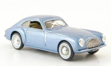 1:43 Starline 540018 Cisitalia 202 SC Coupe Pininfarina blauw 1948 - 1