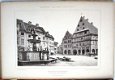 Denkmäler Deutscher Renaissance 1882-91 11 vol. Architectuur - 1 - Thumbnail