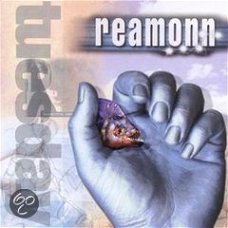 Reamonn - Tuesday  (CD)