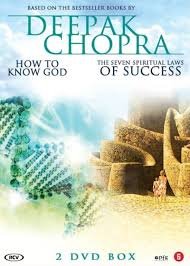 Deepak Chopra Box 2 DVD