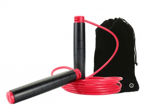 Bluetooth Jump Rope / Speed springtouw - 2