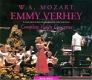 2-CD - Mozart - Complete Violin Concertos - Emmy Verhey - 0 - Thumbnail