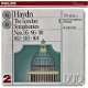 HAYDN - The London Symphonies - 1 - Thumbnail