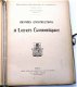 Grandes Constructions à Loyers Économiques 1925 Architectuur - 3 - Thumbnail