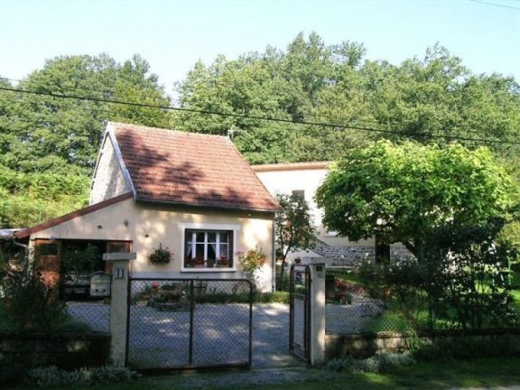Gite in Limousin (Frankrijk) - nr. 1