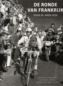 DE RONDE VAN FRANKRIJK - 1