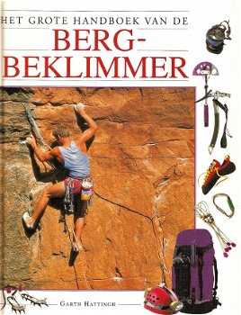 Bergbeklimmer - 0