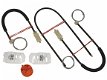 Repair Set Raammechanisme Citroen Xsara Coupe Links - 1 - Thumbnail