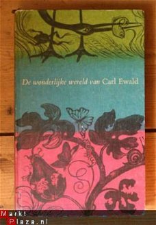 De wonderlijke wereld van Carl Ewald