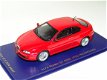 1:43 M4 Alfa Romeo GT 2000 JTDs 2000 rood M47073 - 0 - Thumbnail