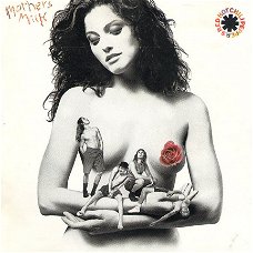 Red Hot Chili Peppers - Mother's Milk  (CD)