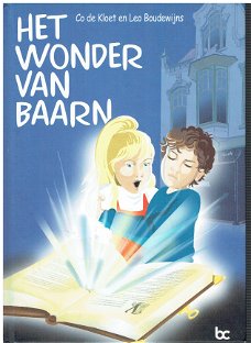 Het wonder van Baarn door Co de Kloet & Leo Boudewijns