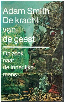 De kracht van de geest door Adam Smith - 1