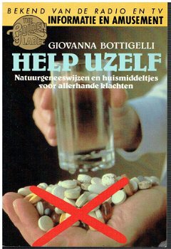 Help uzelf door Giovanna Bottigelli - 1