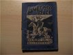 Oude Beeldroman Buffalo Bill ruimt op...1950 - 1 - Thumbnail