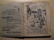 Oude Beeldroman Buffalo Bill ruimt op...1950 - 2 - Thumbnail