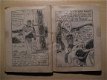 Oude Beeldroman Buffalo Bill ruimt op...1950 - 4 - Thumbnail