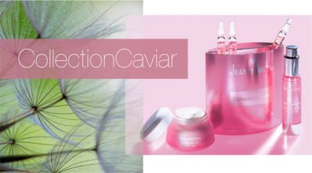 Cosmetica Jean D'Arcel, dagcreme, Caviar - 1