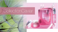 Cosmetica Jean D'Arcel, dagcreme, Caviar