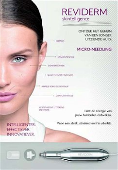 Microneedling, natuurlijke huidverjonging, Schagen - 0