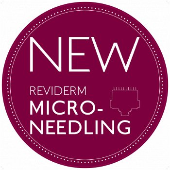 Microneedling, natuurlijke huidverjonging, Schagen - 1