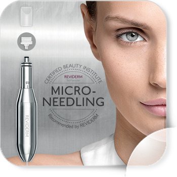 Microneedling, natuurlijke huidverjonging, Schagen - 2