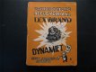 Vintage beeldverhaal Lex Brand, Dynamiet...1948. - 1 - Thumbnail