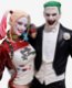DC Collectibles Suicide Squad Harley Quinn and Joker Statue - 1 - Thumbnail