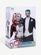 DC Collectibles Suicide Squad Harley Quinn and Joker Statue - 2 - Thumbnail