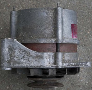 Generator / dynamo VW Audi - 2