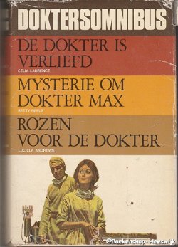Diverse auteurs - Doktersomnibus 1