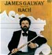 LP - BACH - James Galway - 0 - Thumbnail