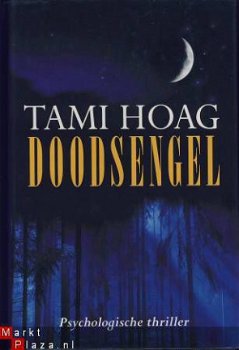 TAMI HOAG**DOODSENGEL**PSYCHOLOGISCHE THRILLER*AREOPAGUS** - 1