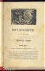 MIGUEL DE CERVANTES SAAVEDRA*1889*DON QUICHOTTE DE LA MANCHE - 4 - Thumbnail