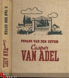 FENAND VAN DEN OEVER**CASPER VAN ADEL**G.F. CALLENBACH N.V.