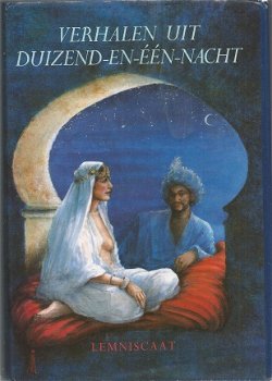 VERHALEN UIT DUIZEND EN EEN NACHT**1.001 NACHT**1001 NACHT** - 1