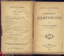 ANATOLE FRANCE**L'ANNEAU D'AMETHYSTE**1899**CALMANN LEVY - 1 - Thumbnail