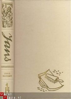 ANNIE WESTERMAN**JANS**HARDCOVER DE LANTEERN UTRECHT