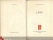 ANNIE WESTERMAN**JANS**HARDCOVER DE LANTEERN UTRECHT - 2 - Thumbnail