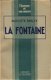 AUGUSTE BAILLY**LA FONTAINE**LIBRAIRIE A. FAYARD**.SOFTCOVER - 1 - Thumbnail