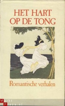 ANTON VAN WILDERODE**ROMANTISCHE VERHALEN UIT DE 19de EEUW - 1