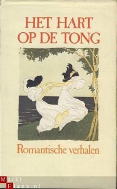 ANTON VAN WILDERODE**ROMANTISCHE VERHALEN UIT DE 19de EEUW