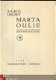 SIGRID UNDSET **1936** MARTA OULIE **1936**SIGRID UNDSET - 1 - Thumbnail