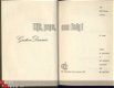 GASTON DURNEZ**KIJK, PAPS, EEN BELG!**LINNEN HARDCOVER.!! - 2 - Thumbnail