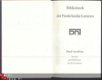 MULTATULI**EDWARD DOUWES DEKKER**BIBLIOTHEEK**ELSEVIER**1979 - 2 - Thumbnail