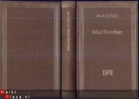 MULTATULI**EDWARD DOUWES DEKKER**BIBLIOTHEEK**ELSEVIER**1979 - 3