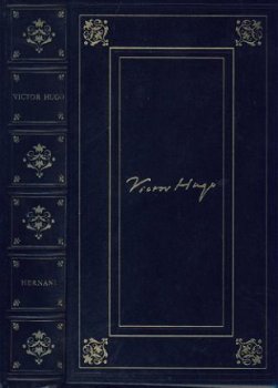 VICTOR HUGO**AMY ROBSART+MARION DE LORME*ROMANESQUES N° 12* - 1