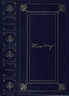 VICTOR HUGO**AMY ROBSART+MARION DE LORME*ROMANESQUES N° 12*