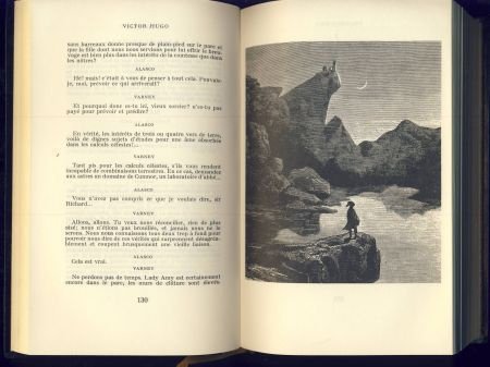 VICTOR HUGO**AMY ROBSART+MARION DE LORME*ROMANESQUES N° 12* - 3